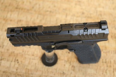 CANIK MC9 PRIME 9MM LUGER (9x19 PARA) - Image 6 of 16