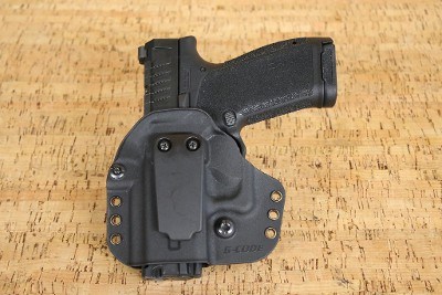 CANIK MC9 PRIME 9MM LUGER (9x19 PARA) - Image 16 of 16