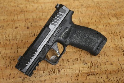 CANIK MC9 PRIME 9MM LUGER (9x19 PARA) - Image 11 of 16