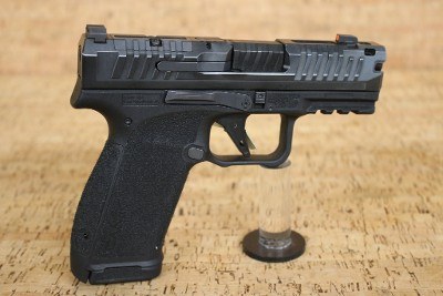 CANIK MC9 PRIME 9MM LUGER (9x19 PARA) - Image 7 of 16