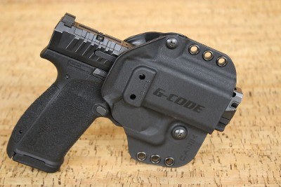 CANIK MC9 PRIME 9MM LUGER (9x19 PARA) - Image 15 of 16