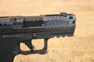 CANIK MC9 PRIME 9MM LUGER (9x19 PARA) - Image 10 of 16