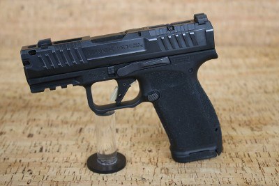 CANIK MC9 PRIME 9MM LUGER (9x19 PARA) - Image 2 of 16