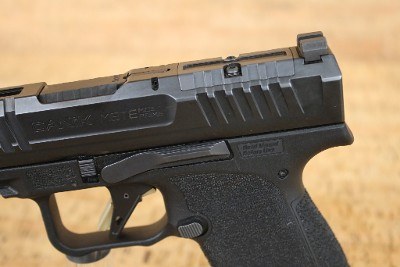 CANIK MC9 PRIME 9MM LUGER (9x19 PARA) - Image 4 of 16