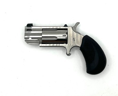 NORTH AMERICAN ARMS 22M PUG TRITIUM .22 lr & .22 mag - Image 1 of 10