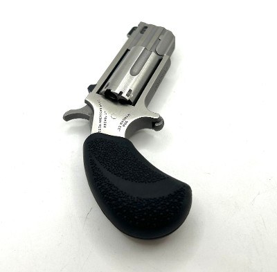 NORTH AMERICAN ARMS 22M PUG TRITIUM .22 lr & .22 mag - Image 7 of 10