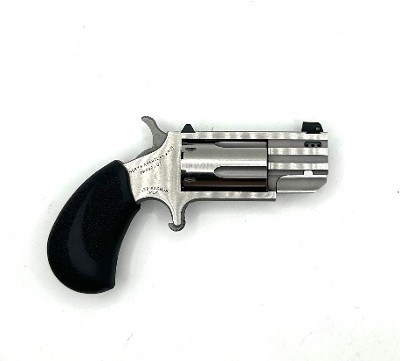 NORTH AMERICAN ARMS 22M PUG TRITIUM .22 lr & .22 mag - Image 2 of 10