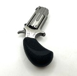 NORTH AMERICAN ARMS 22M PUG TRITIUM .22 lr & .22 mag - Image 7 of 10