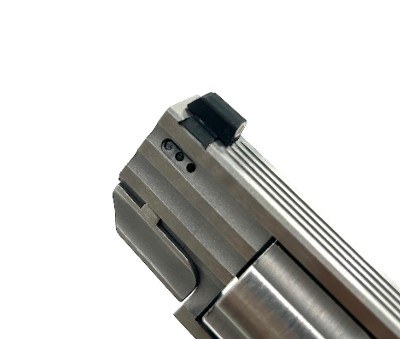 NORTH AMERICAN ARMS 22M PUG TRITIUM .22 lr & .22 mag - Image 4 of 10