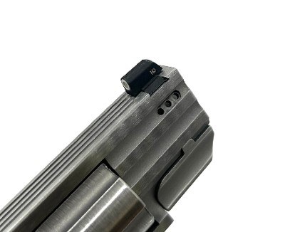 NORTH AMERICAN ARMS 22M PUG TRITIUM .22 lr & .22 mag - Image 5 of 10