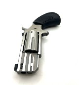NORTH AMERICAN ARMS 22M PUG TRITIUM .22 lr & .22 mag - Image 10 of 10