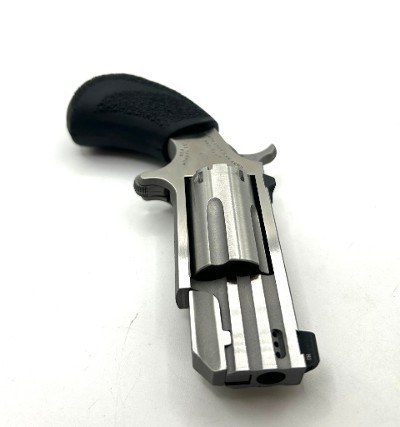 NORTH AMERICAN ARMS 22M PUG TRITIUM .22 lr & .22 mag - Image 9 of 10