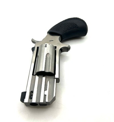 NORTH AMERICAN ARMS 22M PUG TRITIUM .22 lr & .22 mag - Image 10 of 10