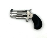 NORTH AMERICAN ARMS 22M PUG TRITIUM .22 lr & .22 mag - Image 1 of 10