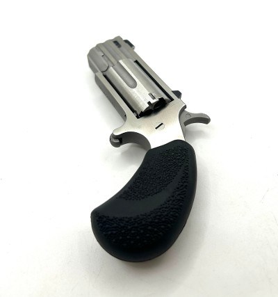 NORTH AMERICAN ARMS 22M PUG TRITIUM .22 lr & .22 mag - Image 8 of 10