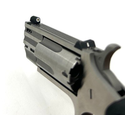 NORTH AMERICAN ARMS 22M PUG TRITIUM .22 lr & .22 mag - Image 3 of 10