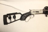 CHIAPPA FIREARMS 1886 Wildlands Takedown .45-70 GOVT - Image 3 of 5