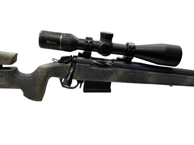 BERGARA B14 6.5MM CREEDMOOR - Image 5 of 9
