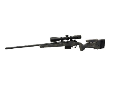 BERGARA B14 6.5MM CREEDMOOR - Image 1 of 9
