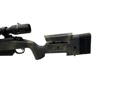 BERGARA B14 6.5MM CREEDMOOR - Image 3 of 9