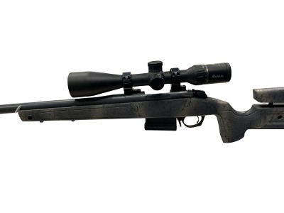 BERGARA B14 6.5MM CREEDMOOR - Image 6 of 9