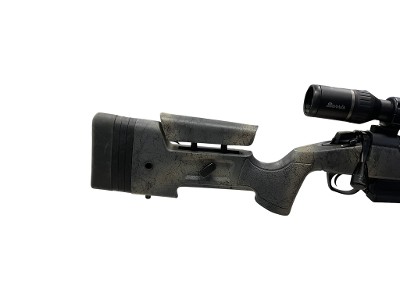 BERGARA B14 6.5MM CREEDMOOR - Image 4 of 9