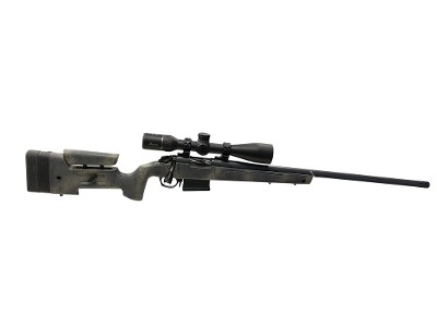 BERGARA B14 6.5MM CREEDMOOR - Image 2 of 9