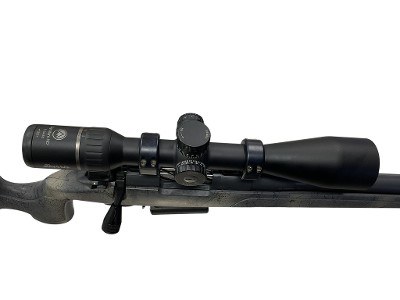 BERGARA B14 6.5MM CREEDMOOR - Image 7 of 9