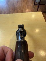 SMITH & WESSON 14-3 .38 SPL - Image 12 of 14