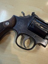 SMITH & WESSON 14-3 .38 SPL - Image 3 of 14