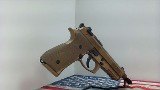 BERETTA M9A4 9MM LUGER (9x19 PARA) - Image 4 of 9
