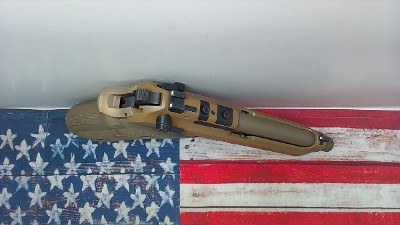 BERETTA M9A4 9MM LUGER (9x19 PARA) - Image 8 of 9
