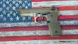 BERETTA M9A4 9MM LUGER (9x19 PARA) - Image 3 of 9