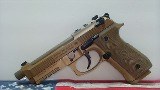 BERETTA M9A4 9MM LUGER (9x19 PARA) - Image 9 of 9