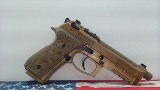 BERETTA M9A4 9MM LUGER (9x19 PARA) - Image 7 of 9
