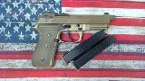 BERETTA M9A4 9MM LUGER (9x19 PARA) - Image 2 of 9