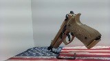 BERETTA M9A4 9MM LUGER (9x19 PARA) - Image 6 of 9