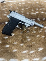 WALTHER P38 9MM LUGER (9x19 PARA) - Image 3 of 8