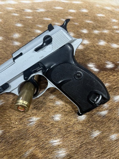 WALTHER P38 9MM LUGER (9x19 PARA) - Image 8 of 8