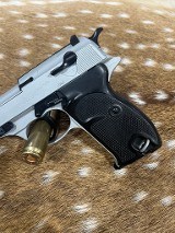 WALTHER P38 9MM LUGER (9x19 PARA) - Image 8 of 8