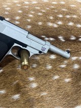 WALTHER P38 9MM LUGER (9x19 PARA) - Image 2 of 8