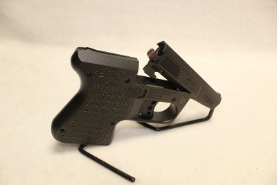 HEIZER DEFENSE PAR 1 .223 REM - Image 3 of 4