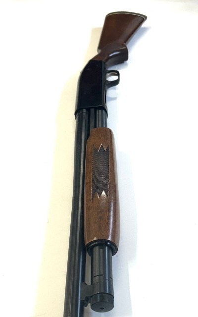 MOSSBERG 500A 12 GA - Image 5 of 6