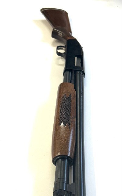 MOSSBERG 500A 12 GA - Image 6 of 6