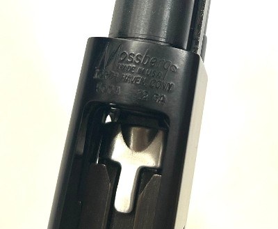 MOSSBERG 500A 12 GA - Image 4 of 6