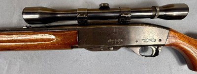 REMINGTON 740 .30-06 SPRG - Image 3 of 3