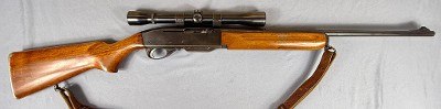 REMINGTON 740 .30-06 SPRG - Image 2 of 3