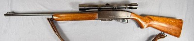 REMINGTON 740 .30-06 SPRG - Image 1 of 3