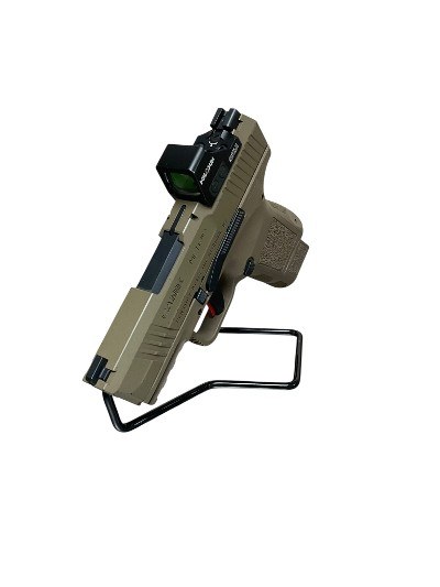 CANIK METE MC9 9MM LUGER (9X19 PARA) - Image 2 of 7