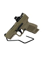 CANIK METE MC9 9MM LUGER (9X19 PARA) - Image 1 of 7